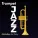 New York Jazz Lounge - Midnight Trumpet Session