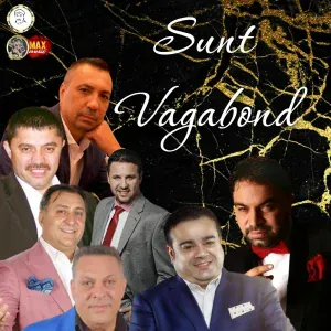 Dorel De La Popești - Stai Pe Spate