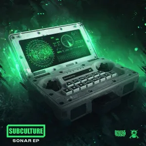 Subculture - Sonar
