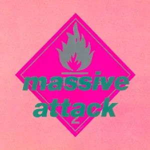 Massive Attack - One Love