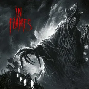 In Flames - In The Dark