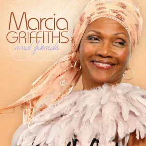Marcia Griffiths feat. Gentleman - Desperate Lover