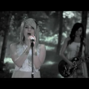 BarlowGirl - Tears Fall