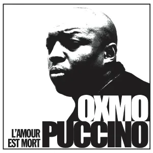 Oxmo Puccino feat. Le Célèbre Bauza - Premier suicide