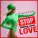 DJ Layla, Sianna - Stop Hiding Your Love