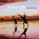 Acker Bilk feat. Leon Young String Chorale - Only You