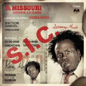 Krizz Kaliko feat. Tech N9ne - Down