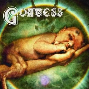 Goatess - Alpha Omega