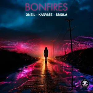 ONEIL, KANVISE, SMOLA - Bonfires