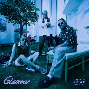 uniqe, nkeeei, ARTEM SHILOVETS, Wipo - GLAMOUR (Slowed)