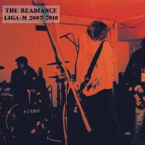 The Readiance - Больной