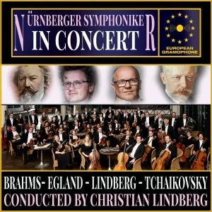 Per Egland, Christian Lindberg, Nürnberger Symphoniker - Lindberg: Fake News: I. Black River I