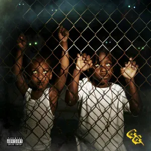 EARTHGANG - AMERICAN HORROR STORY