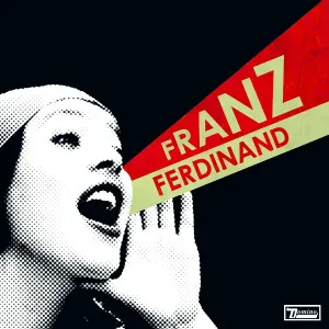 Franz Ferdinand - Well That Was Easy