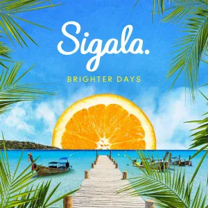 Sigala, Ella Eyre, Meghan Trainor feat. French Montana - Just Got Paid