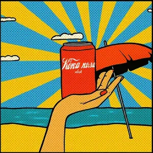 ELESH - Кока Кола