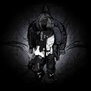 SALUKI feat. BUSHIDO ZHO - DOGS