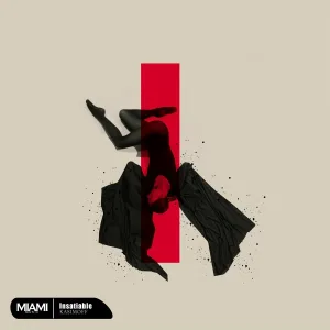 KASIMOFF - Insatiable