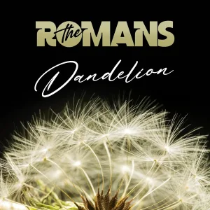 The Romans feat. Brenna MacMillan - Only Say The Word