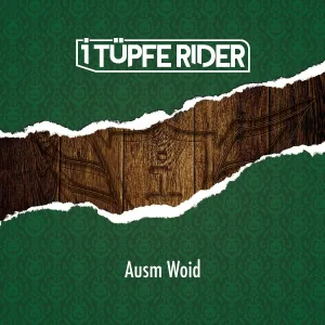 I Tüpfe Rider feat. Da Berrer - Da letzte Bäcker