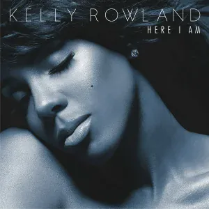 Kelly Rowland feat. David Guetta - Commander