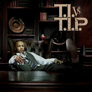 T.I. - You Know What It Is (feat. Wyclef Jean)