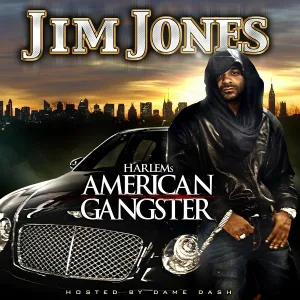 Jim Jones - I Gotta Have It