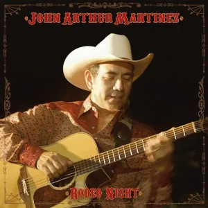 John Arthur Martinez - That's My Baby