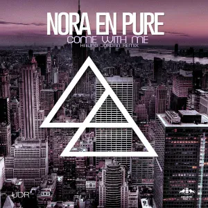 Nora En Pure - Come With Me