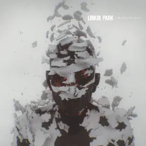 Linkin Park - BURN IT DOWN