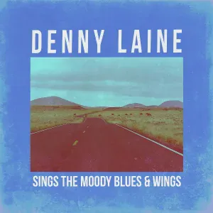 Denny Laine - Again and Again and Again