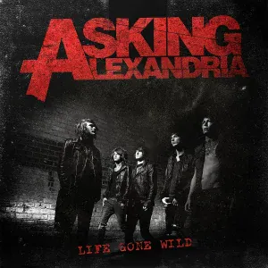 Asking Alexandria - Not The American Average