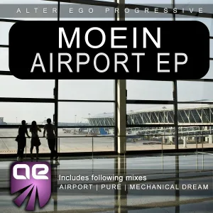 Moein - Pure