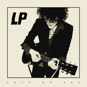 LP - Suspicion