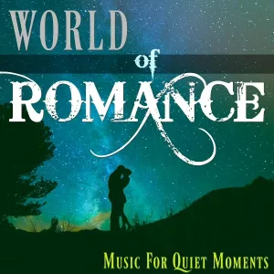 Music For Quiet Moments - Angel of Mine