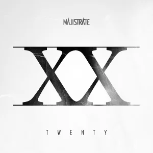 Majistrate - Crazy