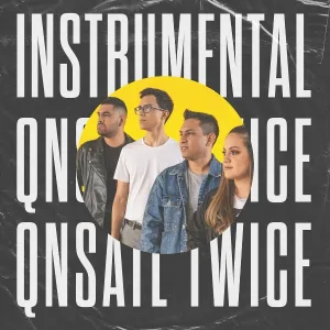 TWICE - No Me Fallarás (Instrumental)