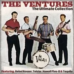 The Ventures - Driving Guitars