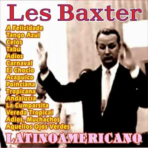 Les Baxter - Acapulco