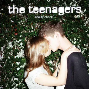 The Teenagers - End of the Road