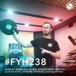 Armin van Buuren - Euthymia (FYH238)