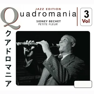 Sidney Bechet - On the Sunny Side of the Street