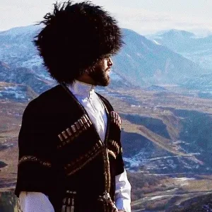 Rustam Abrekov - Лезгинка попурри