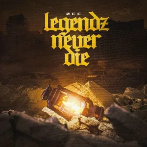 ZEE feat. Brandon Trejo, I-Dub - I'm a Legend