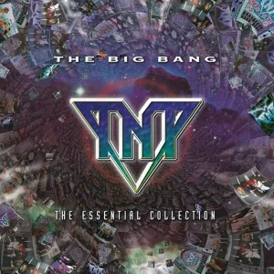 Tnt - Forever Shine On