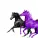 Lil Nas X, RM - Old Town Road (feat. RM of BTS) (Seoul Town Road Remix) (Seoul Town Road Remix)