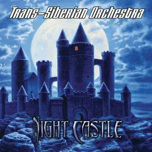 Trans-Siberian Orchestra - The Mountain