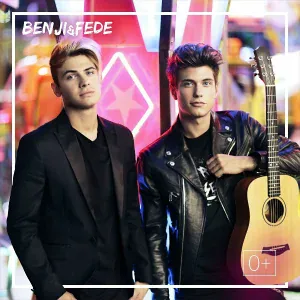 Benji & Fede feat. Max Pezzali - Traccia numero 3 (feat. Max Pezzali)