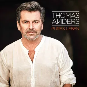 Thomas Anders - Unendlich