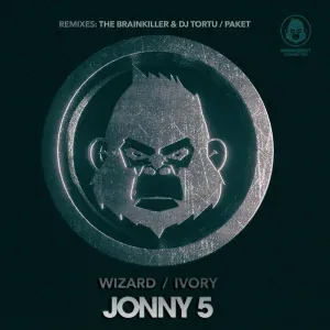 Wizard, Ivory - Jonny 5
